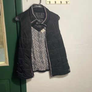 Ariat vest women’s large